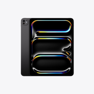 Apple ME7W4 iPad Pro 13-inch M5 (2025) [12GB RAM, 256GB, Space Black]