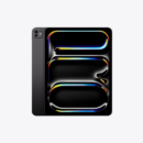 Apple ME8D4 iPad Pro 13-inch M5 (2025) [16GB RAM, 1TB, Space Black]