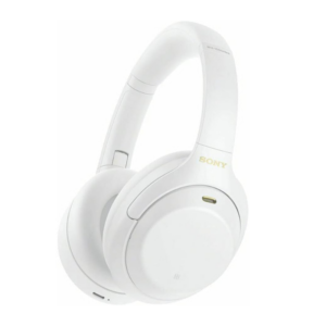 Sony WH-1000XM4/SM Headphones [White]