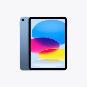 Apple MD7G4 iPad 11 Gen A16 (2025) [6GB RAM, 128GB, Blue]