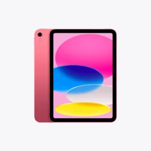 Apple MD7N4 iPad 11 Gen A16 (2025) [6GB RAM, 256GB, Pink]