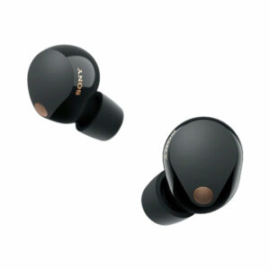 Sony WF-1000XM5/BC [Black]