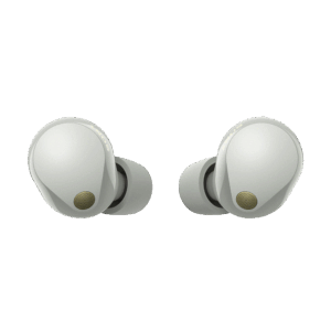 Sony WF-1000XM5/SC [Silver]