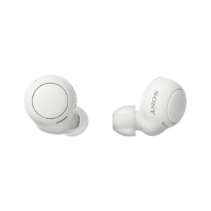 Sony WF-C500/WZ Wireless Headphones [White]