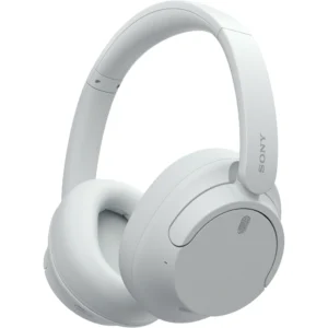 Sony WH-CH520/WZ Headband W/BT [White]