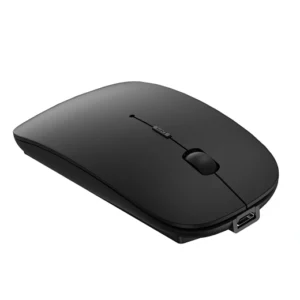 WiWU WM104 Magic 2.4G+Bluetooth Mouse