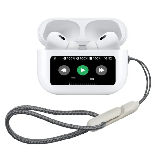 WiWU T22 ANC True Wireless Earbuds - Image 2