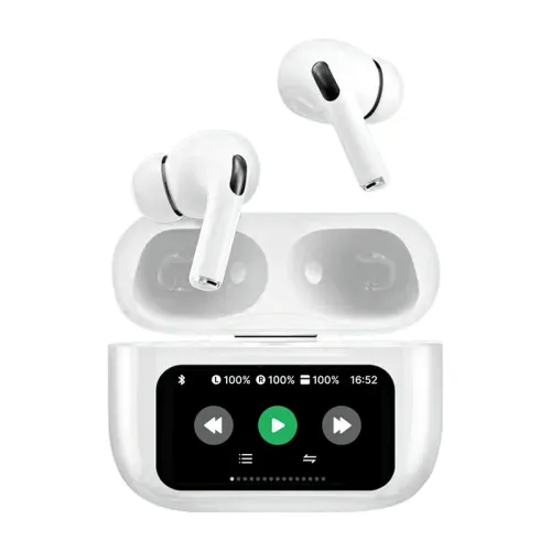 WiWU T22 ANC True Wireless Earbuds - Image 3