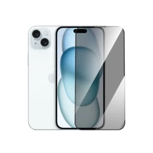 WiWU Wi-GT011 Anti-spy Tempered Glass Screen Protector