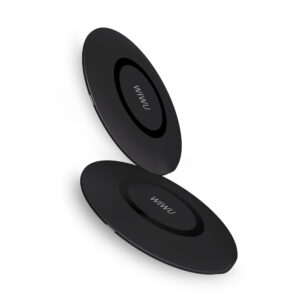 WiWu Wi-W023 Wireless Charger