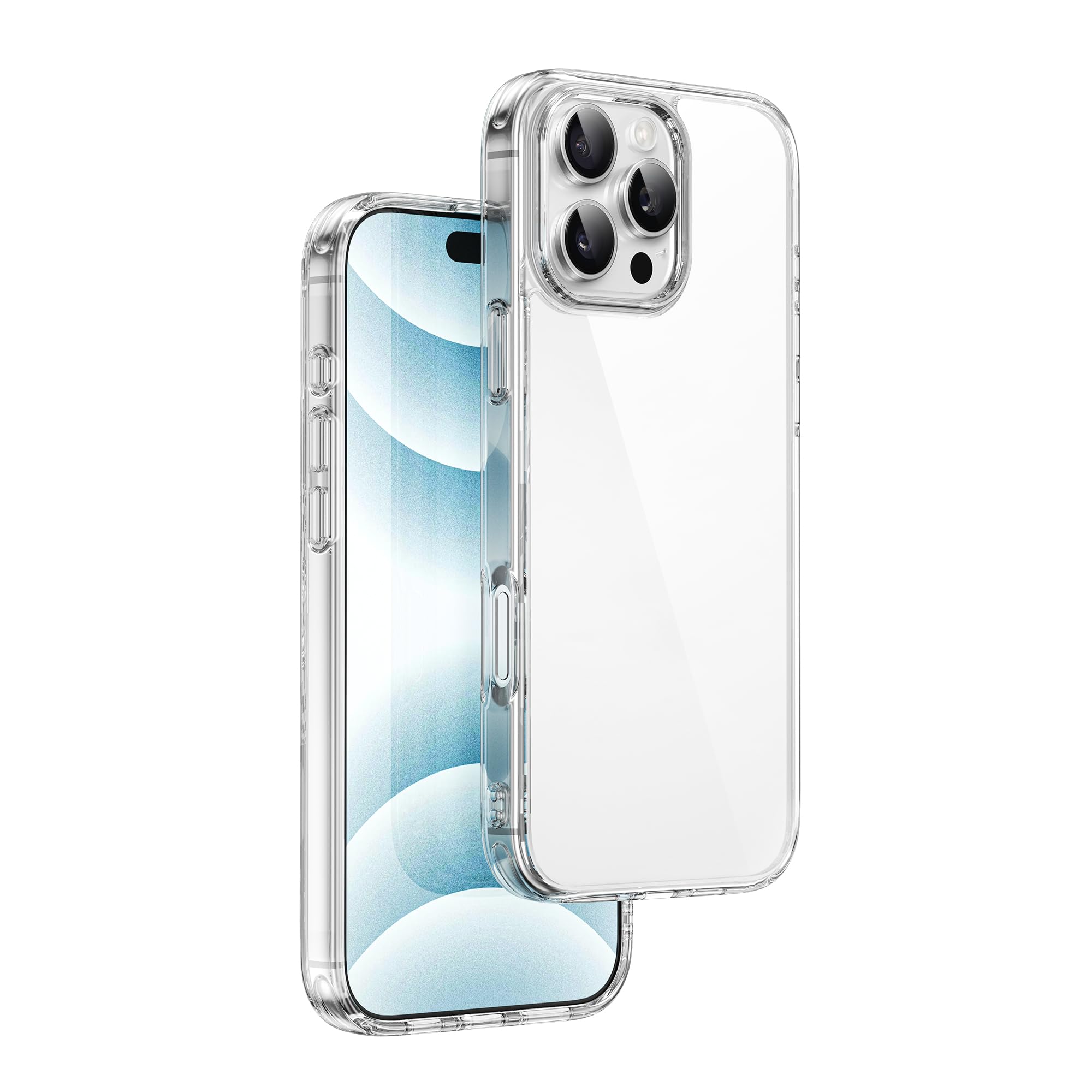 Wiwu iShield Evo TPP-109 Case for iPhone 16 Plus
