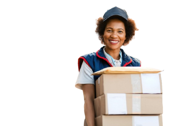 Delivery & Collection