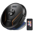 Anker eufy RoboVac X8 Hybrid T2261311 Black