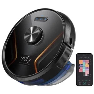 Anker eufy RoboVac X8 Hybrid T2261311 Black