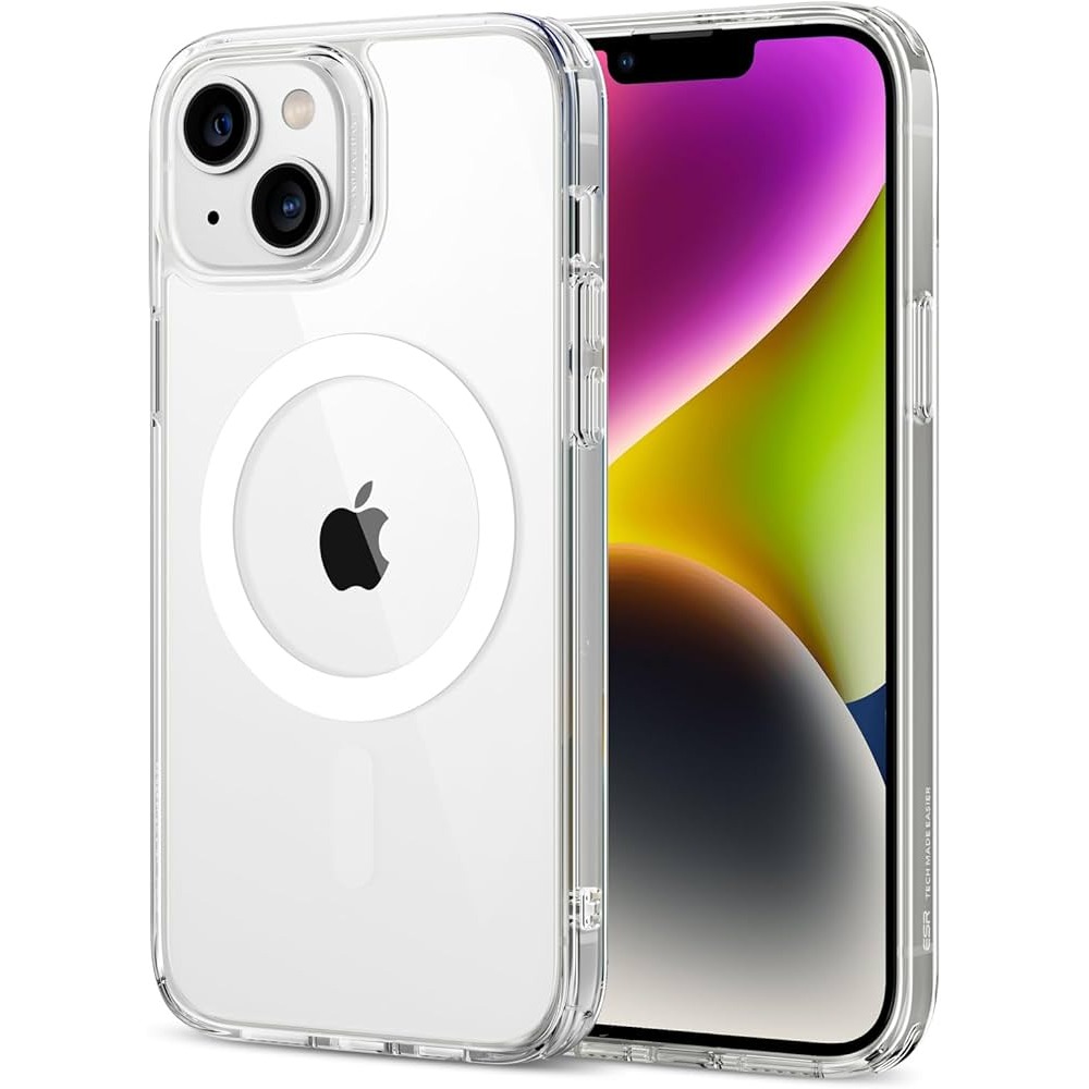 Protective Phone Case For iPhone 14/6.1 FGG-011 (6976195090697)