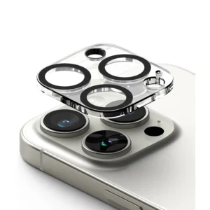 Diamond Lens Glass for iphone16 Pro /IP16 Pro Max LG-006 (6976975617687)
