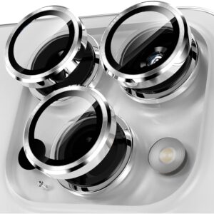 Diamond Lens Glass for iphone16 Pro /IP16 Pro Max LG-006 (6976975617694)