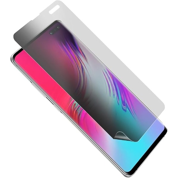 Ultra-thin Anti-reflective HO Tempered Glass