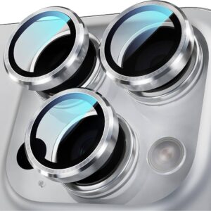 Diamond Lens Glass for iphone16 Pro /IP16 Pro max LG-006 6976975617670