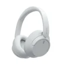 Sony WH-CH720N/WC Headband W/BT [White]