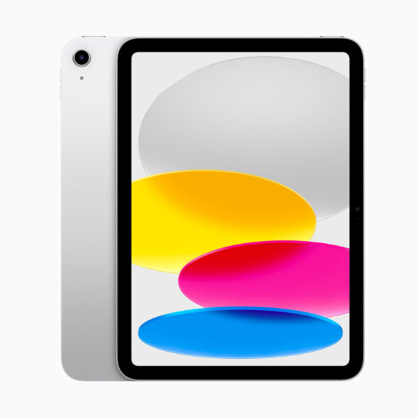 10.2-inch iPad Wi-Fi + Cellular