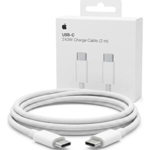APPLE 240W USB-C CABLE 2M