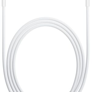Apple Thunderbolt USB-C Cable 0.8M