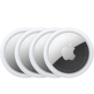 Apple AirTag 4-Pack