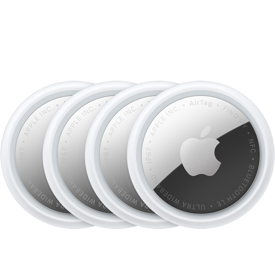 Apple AirTag 4-Pack