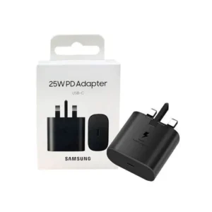 SAMSUNG 25W POWER ADAPTER