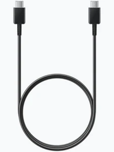 Samsung USB-C Cable 1M – Black