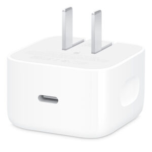 USB-C 40W Power Adapter
