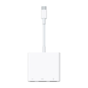 USB-C Digital AV Adapter